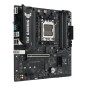 ASUS TUF GAMING A620AM-PLUS Micro ATX Socket AM5 AMD A620A